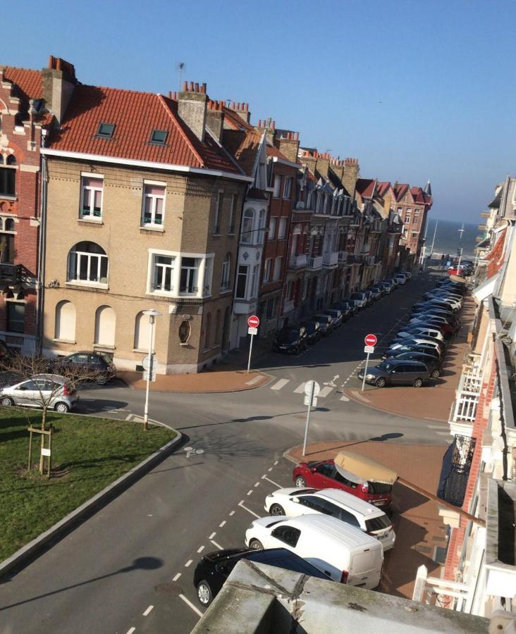 Appartement Malo Les Bains A Deux Pas De La Plage Dunkirk Ngoại thất bức ảnh