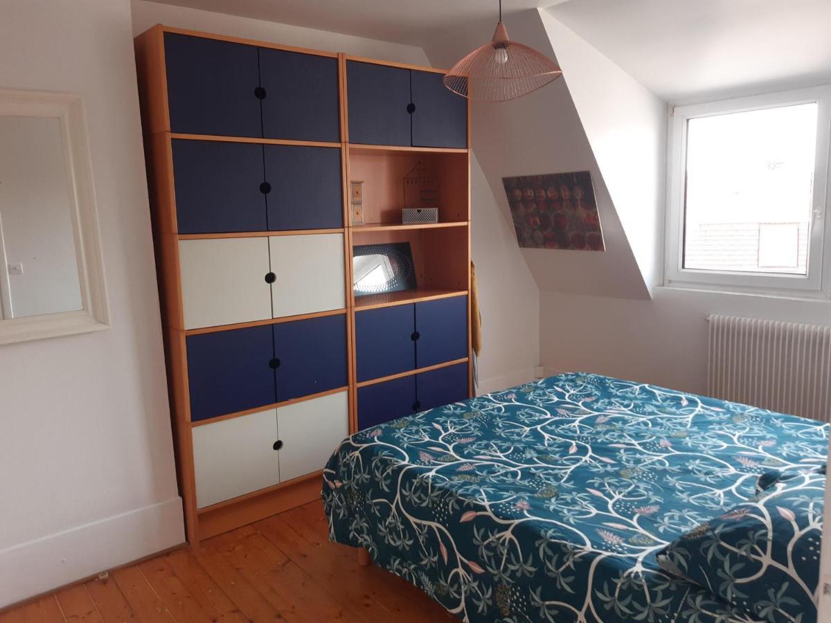 Appartement Malo Les Bains A Deux Pas De La Plage Dunkirk Ngoại thất bức ảnh