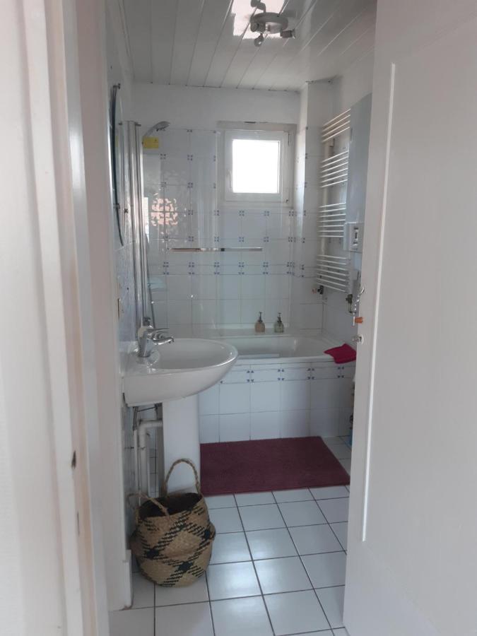 Appartement Malo Les Bains A Deux Pas De La Plage Dunkirk Ngoại thất bức ảnh